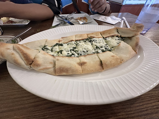 Photo of Istanbul Grill - 9428 S Orange Blossom Trl, Orlando, FL 32837