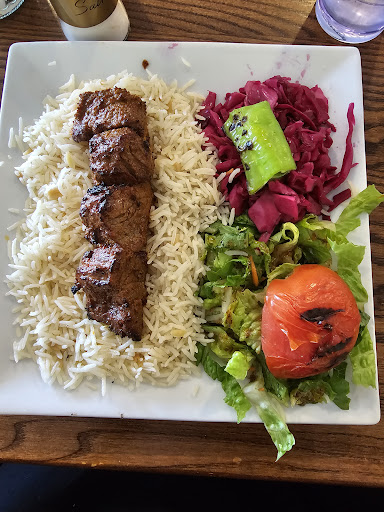 Photo of Istanbul Grill - 9428 S Orange Blossom Trl, Orlando, FL 32837