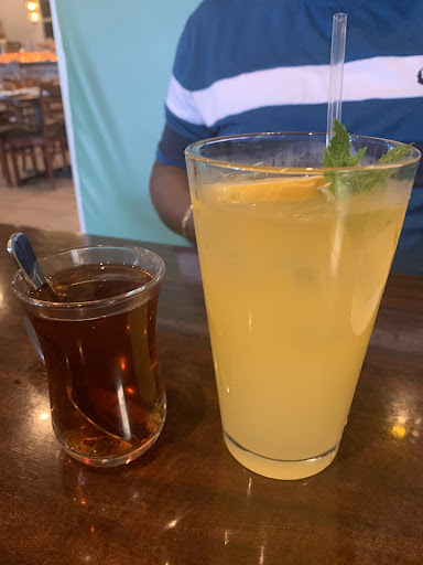 Photo of Istanbul Grill - 9428 S Orange Blossom Trl, Orlando, FL 32837