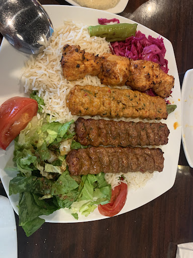 Photo of Istanbul Grill - 9428 S Orange Blossom Trl, Orlando, FL 32837