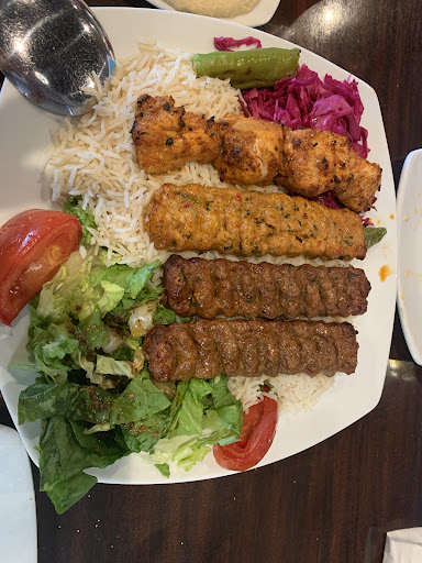 Photo of Istanbul Grill - 9428 S Orange Blossom Trl, Orlando, FL 32837