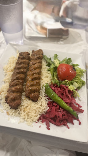 Photo of Istanbul Grill - 9428 S Orange Blossom Trl, Orlando, FL 32837