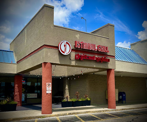 Photo of Istanbul Grill - 9428 S Orange Blossom Trl, Orlando, FL 32837