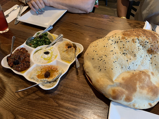 Photo of Istanbul Grill - 9428 S Orange Blossom Trl, Orlando, FL 32837