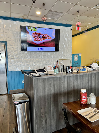 Photo of Istanbul Grill - 9428 S Orange Blossom Trl, Orlando, FL 32837