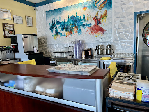 Photo of Istanbul Grill - 9428 S Orange Blossom Trl, Orlando, FL 32837