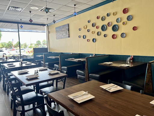 Photo of Istanbul Grill - 9428 S Orange Blossom Trl, Orlando, FL 32837