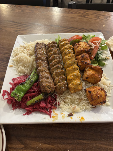 Photo of Istanbul Grill - 9428 S Orange Blossom Trl, Orlando, FL 32837