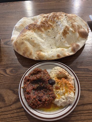 Photo of Istanbul Grill - 9428 S Orange Blossom Trl, Orlando, FL 32837