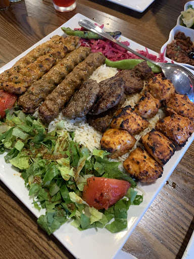Photo of Istanbul Grill - 9428 S Orange Blossom Trl, Orlando, FL 32837