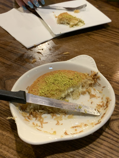 Photo of Istanbul Grill - 9428 S Orange Blossom Trl, Orlando, FL 32837