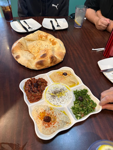 Photo of Istanbul Grill - 9428 S Orange Blossom Trl, Orlando, FL 32837