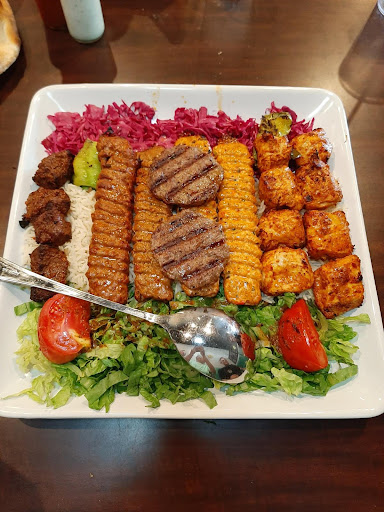 Photo of Istanbul Grill - 9428 S Orange Blossom Trl, Orlando, FL 32837