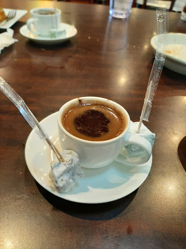 Photo of Istanbul Grill - 9428 S Orange Blossom Trl, Orlando, FL 32837