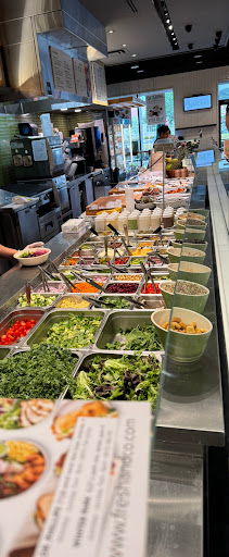 Photo of fresh&co - 7728 W Sand Lake Rd, Orlando, FL 32819