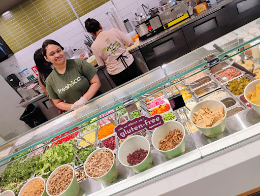 Photo of fresh&co - 7728 W Sand Lake Rd, Orlando, FL 32819