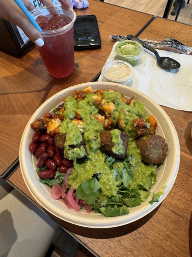 Photo of fresh&co - 7728 W Sand Lake Rd, Orlando, FL 32819