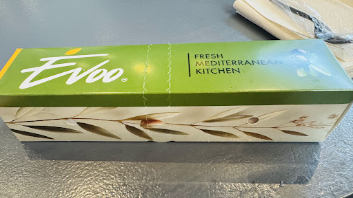 Photo of Evoo Fresh Mediterranean Kitchen - 8375 International Dr, Orlando, FL 32819