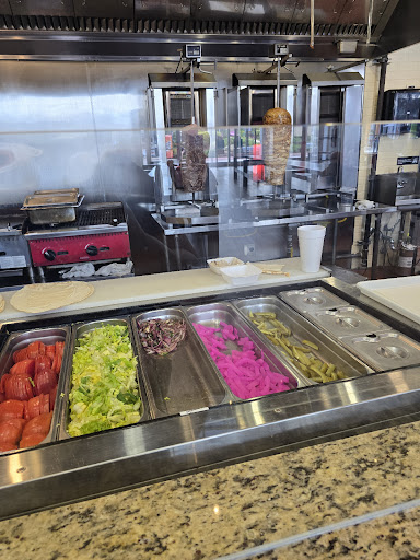 Photo of Evoo Fresh Mediterranean Kitchen - 8375 International Dr, Orlando, FL 32819