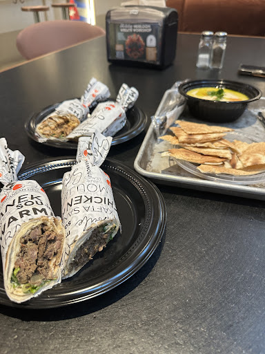 Photo of Kabab2go Orlando - 2105 N Orange Blossom Trl, Orlando, FL 32804