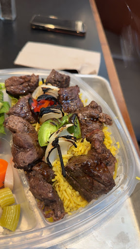 Photo of Kabab2go Orlando - 2105 N Orange Blossom Trl, Orlando, FL 32804