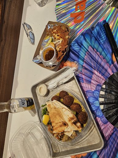 Photo of Kabab2go Orlando - 2105 N Orange Blossom Trl, Orlando, FL 32804