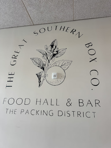 Photo of Kabab2go Orlando - 2105 N Orange Blossom Trl, Orlando, FL 32804