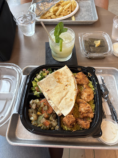 Photo of Kabab2go Orlando - 2105 N Orange Blossom Trl, Orlando, FL 32804