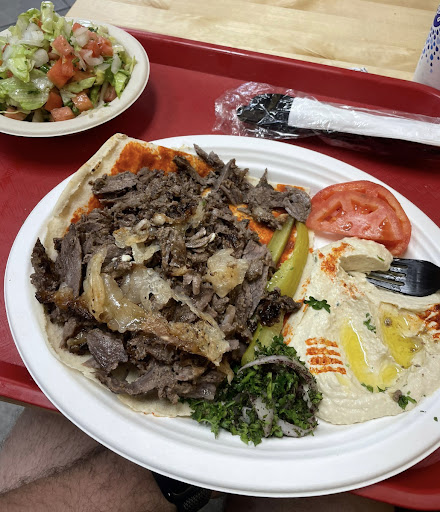 Photo of Kabab2go Orlando - 2105 N Orange Blossom Trl, Orlando, FL 32804