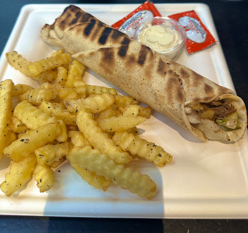 Photo of Kabab2go Orlando - 2105 N Orange Blossom Trl, Orlando, FL 32804