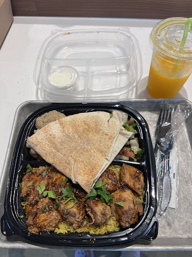 Photo of Kabab2go Orlando - 2105 N Orange Blossom Trl, Orlando, FL 32804