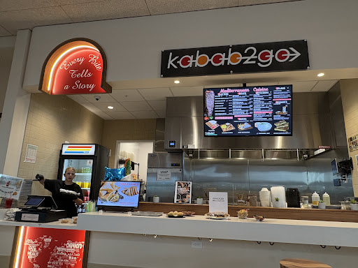 Photo of Kabab2go Orlando - 2105 N Orange Blossom Trl, Orlando, FL 32804