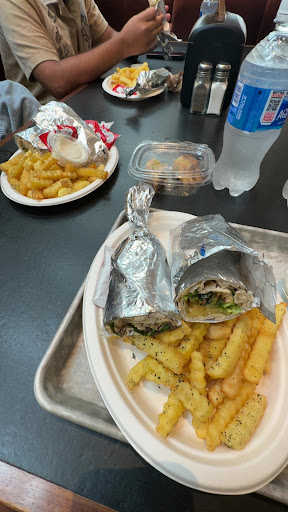 Photo of Kabab2go Orlando - 2105 N Orange Blossom Trl, Orlando, FL 32804