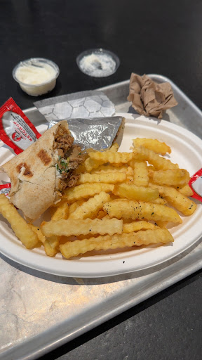 Photo of Kabab2go Orlando - 2105 N Orange Blossom Trl, Orlando, FL 32804