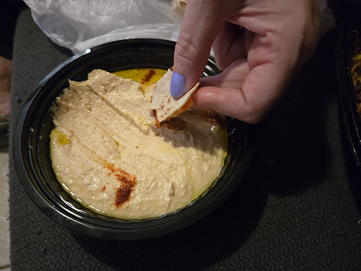 Photo of Kabab2go Orlando - 2105 N Orange Blossom Trl, Orlando, FL 32804