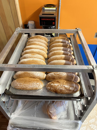 Photo of Panaderia Pupuseria Guatemalteca Cannan - 808 E Wyatt Earp Blvd, Dodge City, KS 67801