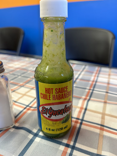 Photo of Panaderia Pupuseria Guatemalteca Cannan - 808 E Wyatt Earp Blvd, Dodge City, KS 67801