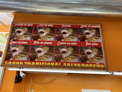 Photo of Panaderia Pupuseria Guatemalteca Cannan - 808 E Wyatt Earp Blvd, Dodge City, KS 67801
