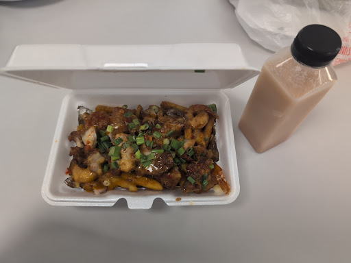 Photo of Noi's Food Truck - 506 Avenue B, Dodge City, KS 67801