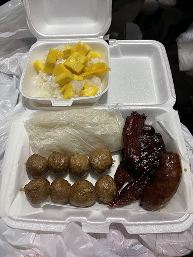 Photo of Noi's Food Truck - 506 Avenue B, Dodge City, KS 67801