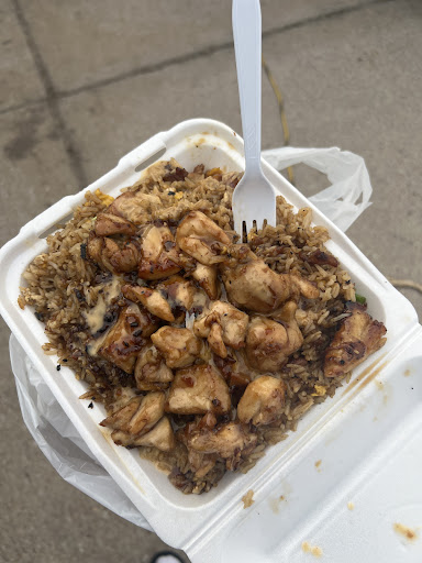 Photo of Noi's Food Truck - 506 Avenue B, Dodge City, KS 67801