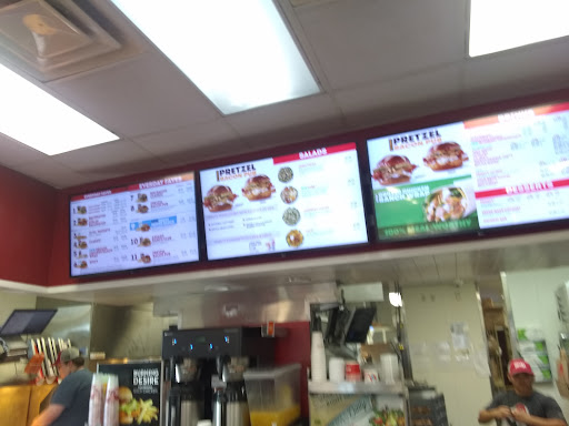 Photo of Wendy's - 2614 Central Ave, Dodge City, KS 67801