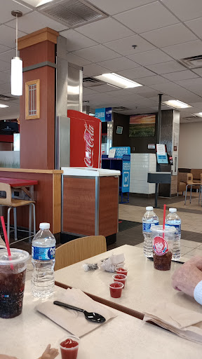 Photo of Wendy's - 2614 Central Ave, Dodge City, KS 67801