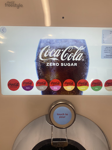 Photo of Wendy's - 2614 Central Ave, Dodge City, KS 67801