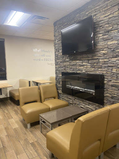 Photo of Wendy's - 2614 Central Ave, Dodge City, KS 67801