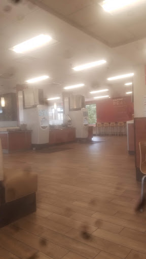 Photo of Wendy's - 2614 Central Ave, Dodge City, KS 67801
