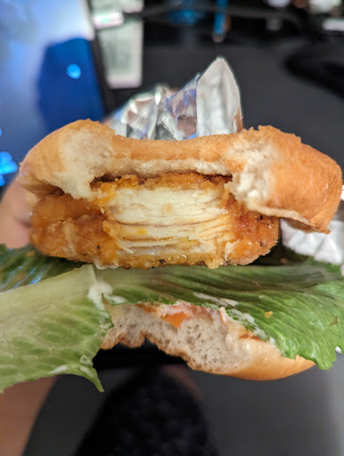 Photo of Wendy's - 2614 Central Ave, Dodge City, KS 67801