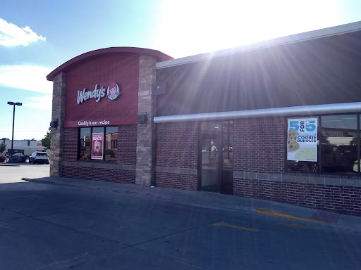 Photo of Wendy's - 2614 Central Ave, Dodge City, KS 67801