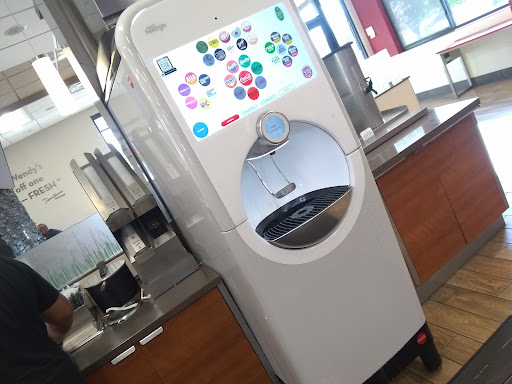 Photo of Wendy's - 2614 Central Ave, Dodge City, KS 67801