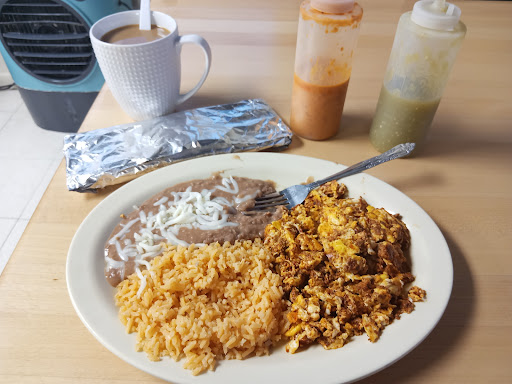 Photo of Rancheros Mexican Grill - 415 S 2nd Ave, Dodge City, KS 67801